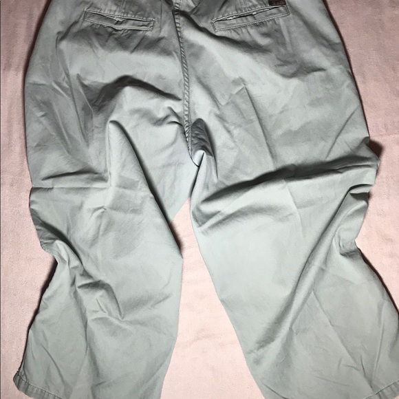 Capris - Picture 7 of 10